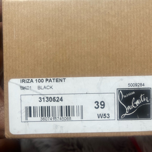 Christian Louboutins - Picture 2 of 10